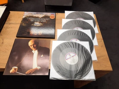NM++ Mozart Kiri Te Kanawa Lucia Popp Le Nozze Di Figaro Solti Decca – 6.35598 - Bild 1 von 4