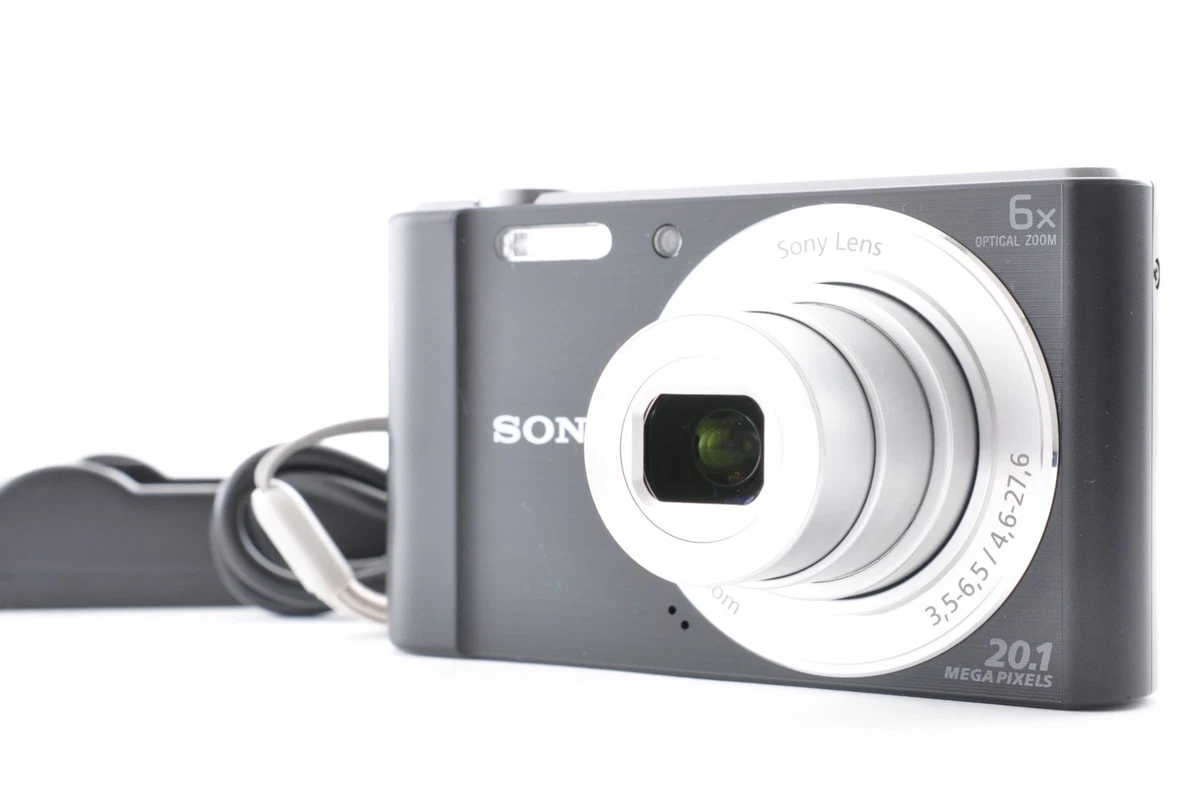 Sony DSC-W810 Digital Cameras for Sale | Shop New & Used Digital