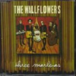 Wallflowers Three Marlenas (2 Vers + One Headlight) - Bild 1 von 1