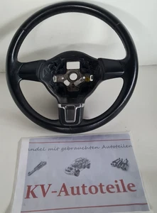 VW Golf Plus 2009 1.4 TSI Lenkrad 5K0419091 - Bild 1 von 11