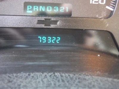 Motor soplador de climatización usado se adapta a: Chevrolet Trailblazer 2005 grado A Foto 1 de 4