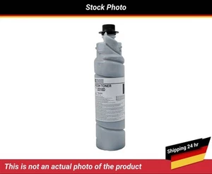 885229 Ricoh AFICIO 220 Toner Black - Afbeelding 1 van 2