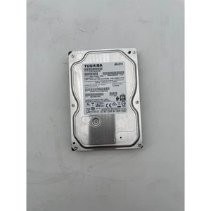 Toshiba DT01ACA100 3.5 inch 1TB HDD Hard Drive WJC1 - Picture 1 of 6