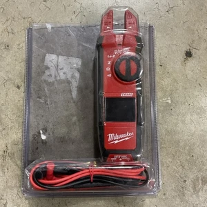 Milwaukee Tool 2205-20 Digital Clamp (Open Box) - Picture 1 of 2
