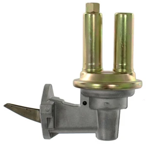 New Mechanical Fuel Pump for 65-70 Ford Mustang  Barbed - Picture 1 of 2