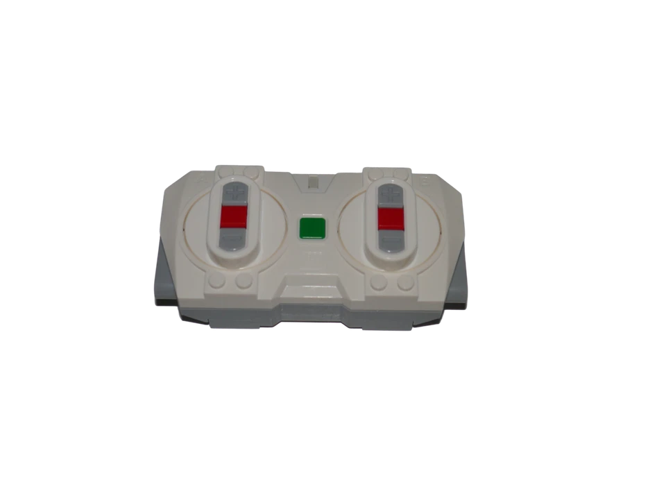 Lego® RC Bluetooth TRAIN Railway Remote Control POWER FUNCTIONS 60197 60198 - Image 1 of 1