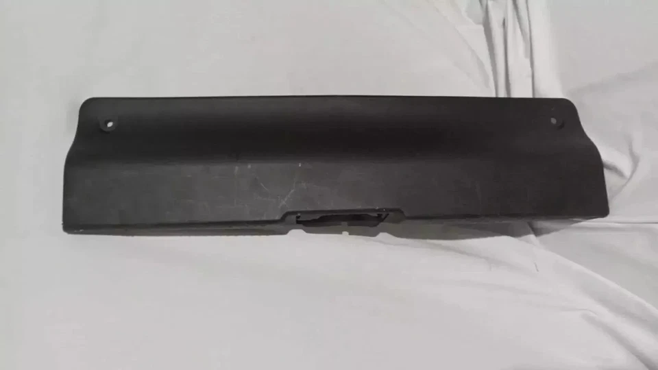 Cubierta de maletero Mitsubishi Eclipse Dodge Stratus 2000-2003 placa de ajuste OEM Foto 1 de 4