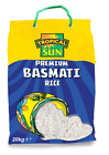 Tropical Sun Premium Pure Basmati Rice 10kg