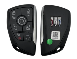 2023 - 2025 Buick GL8 Century Keyless entry SMART PROX key remote fob 2646 5688 - Picture 1 of 6