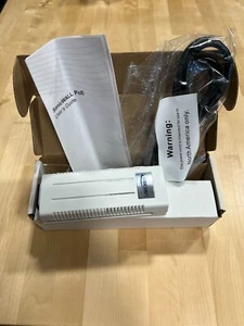 SonicWall GigaBit PoE Injector 01-SSC-5544 - Picture 1 of 10