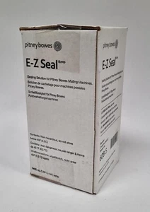 Original Genuino Pitney Bowes 1.89L Juego Sello Sellado Solución 608-5 - Imagen 1 de 1