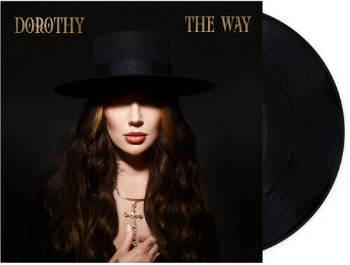 Dorothy – The Way - LP Vinyl Record 12" - NEW Sealed - Rock Music - Image 1 of 1