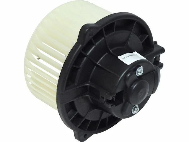 Motor soplador delantero 56797HD con rueda para Toyota Solara 2004, 2006 Foto 1 de 2