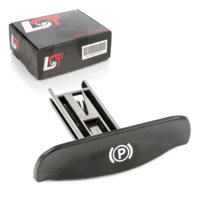 Handbremse Feststellbremse Entriegelung Griff Hebel für Mercedes Viano Vito W639 - Bild 1 von 4