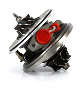 Turbolader RUMPFGRUPPE VW PASSAT BMR/CBBB 170PS / 125KW 2.0 TDI 757042-8 - Bild 1 von 1