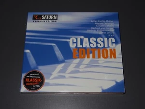 CLASSIC EDITION - SATURN EXKLUSIV EDITION / 2-CD-SET 2003 OVP! SEALED! - Bild 1 von 2