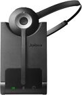 NEW Jabra Pro 930 UC DECT Wireless On-Ear Mono Headset All-day Battery 