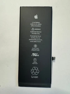Batterie Iphone 6S PLUS / Original / Neuf - Photo 1/2