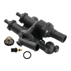 Thermostat Housing fit Dodge Journey Avenger Jeep Patriot Compass Assembly Sale - Bild 1 von 12