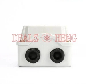 1PCS DELIXI QS-60 QS60 380V SWITCH New - Picture 1 of 4