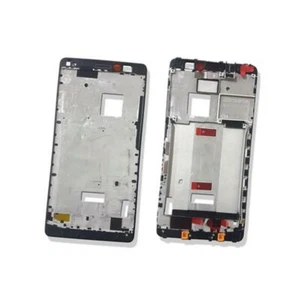 FRAME FRAME BLACK TOUCH DISPLAY LCD STAND FOR HUAWEI MATE S CRR-TL00 - Picture 1 of 1
