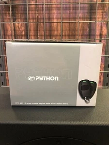 Python 4111P Brand New - Picture 1 of 1