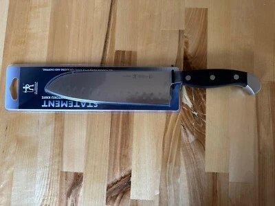 HENCKELS Statement 7” Santoku Knife 13548-183