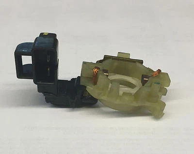 WINDOW LIFT MOTOR BRUSH ASSY fits: SATURN SC SL SW SERIES 1991-1996 (NEW VALEO) - Image 1 of 4