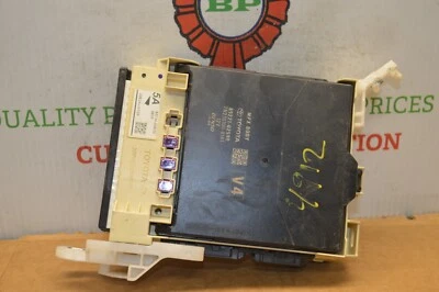 2019-22 Toyota Corolla Multi Network Body Control 8922102590 Module 34-8D3 - Image 1 of 4