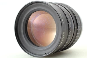 [CASI COMO NUEVO] Lente Nippon Kogaku Cine Nikkor 50 mm F1,8 para montaje Bolex H16 C JAPÓN - Imagen 1 de 12