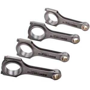 ⭐⭐⭐⭐⭐ Conrods Con Rod Connecting Rods for Opel Vauxhall Corsa VXR Z16LER Z16 1.6 - Picture 1 of 12