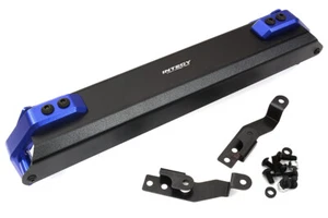 Realistic Metal Rear Bumper Kit for Traxxas X-Maxx 4X4 - Picture 1 of 2