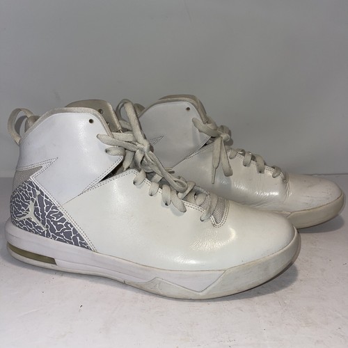 Scarpe da volo Nike Jordan Air taglia 12 9 10 14 705077 100