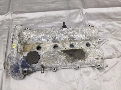 1990-1993 MAZDA MIATA MX-5 ENGINE VALVE COVER DOHC 16 VALVE 90-93 #2 - Image 1 of 4