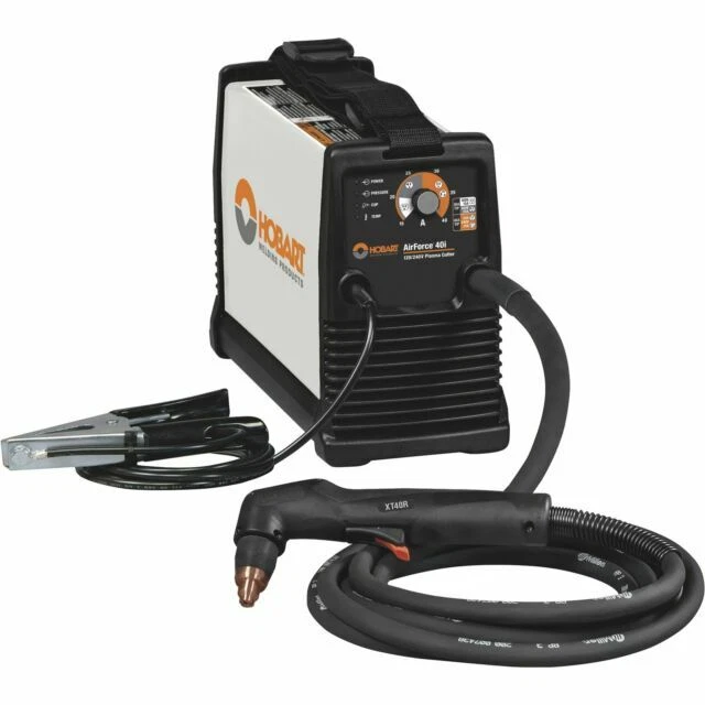 Hobart AirForce 40i Plasma Cutter