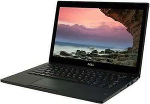 Notebook Dell Latitude E7280 Core i5 7^ 256GB SSD 8GB Ram 12.5" FHD USB C Win 11 - Afbeelding 1 van 6