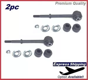 Premium Sway Stabilizer Bar Link SET Front For FORD F 250 350 450 SD Kit K750138 - Picture 1 of 1