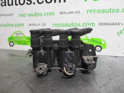 2730123003 bobina de encendido para HYUNDAI COUPE (RD) 1.6 16V CAT 1999 1929921 - Imagen 1 de 4