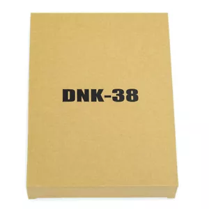 DNK Weapon Big Sword Upgrade kit DNK-38 For Motormaster Menasor Accessories - Picture 1 of 7