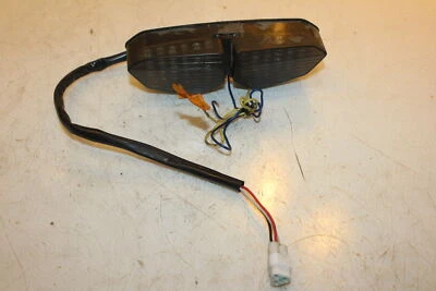 Luz trasera de freno trasera Yamaha YZF R6 S 2009 13S-84710-10-00 Foto 1 de 4