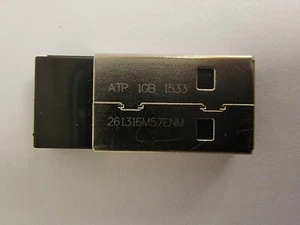 AF1GUFP3NC(I) ATP INDUSTRIAL GRADE USB MODULE 1GB | BRAND NEW - Picture 1 of 3