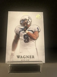 2012 SP Bobby Wagner Rookie Card Future Hall Of Famer - Bild 1 von 3