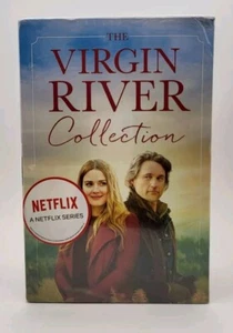 The Virgin River Collection: 4 Buch Box Set (siehe Beschreibung) - Bild 1 von 5
