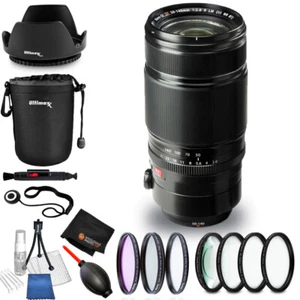Pacchetto obiettivo Fujifilm XF 50-140mm f/2.8 R LM OIS WR - RIVENDITORE AUTORIZZATO - Foto 1 di 1