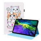 For Ipad 5/6/7/8/9th Gen Mini Air 5 4 Pro 11" Magnetic Leather Smart Case Cover