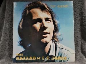 Don Cooper - "The Ballad of C P Jones" - Roulette - SR-42056 - 1971 - VG - Bild 1 von 5