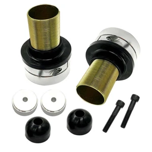 8pcs Car Front Coil Spacer Kit Fit for Jeep Cherokee XJ Comanche MJ 2200-XJ bt - Bild 1 von 5