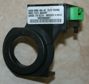 AB02229T Honda Anti-Theft Ignition Immobilizer Antenna OEN 90 days warranty - Picture 1 of 4