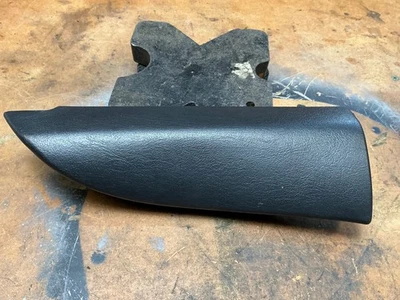 Ford OEM F-250 F-350 Excursión Pasajero Puerta Derecha Espejo Cubierta Panel de Vela Foto 1 de 4