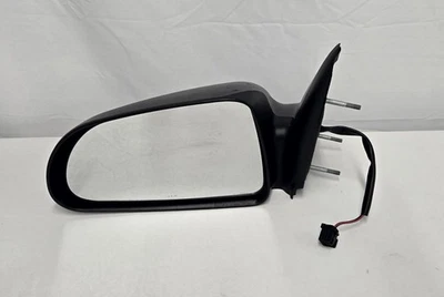 2006-2008 Mitsubishi Raider Exterior LH Left Driver Power Door Mirror Assembly Foto 1 de 4